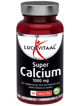 Calcium super 1000mg