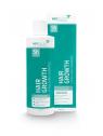 Hair growth stimulating shampoo
