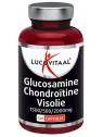 Glucosamine chondroitine visolie