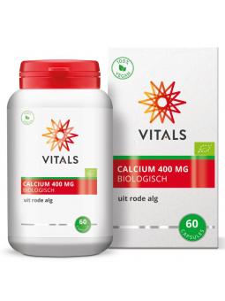Calcium 400mg bio