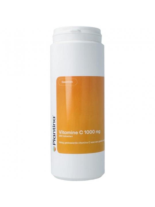 Vitamine C1000mg
