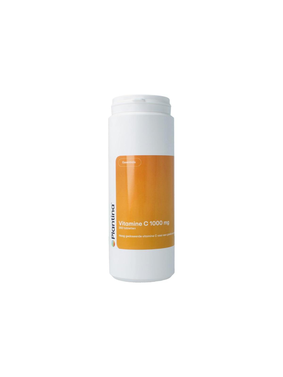 Vitamine C1000mg