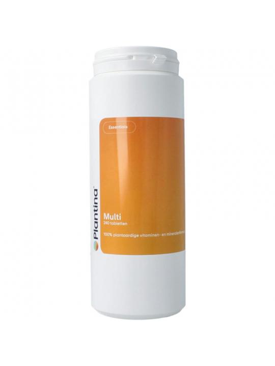 Vitamine multi