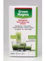Green magma poeder bio