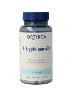 L-Tryptofaan 400