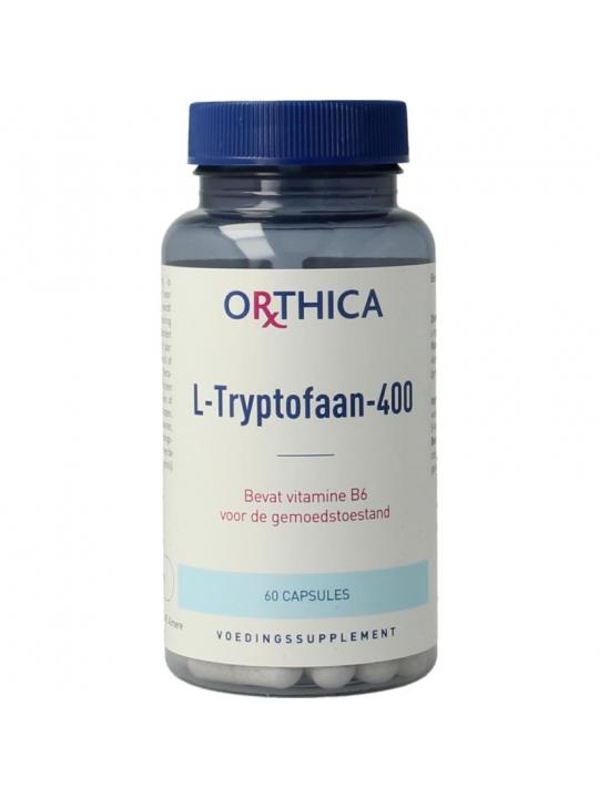 L-Tryptofaan 400