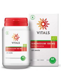 Magnesium 100mg bio