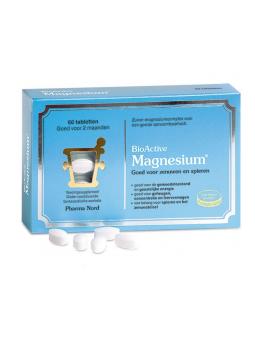 BioActive magnesium