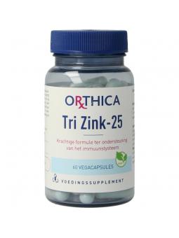 Tri zink 25