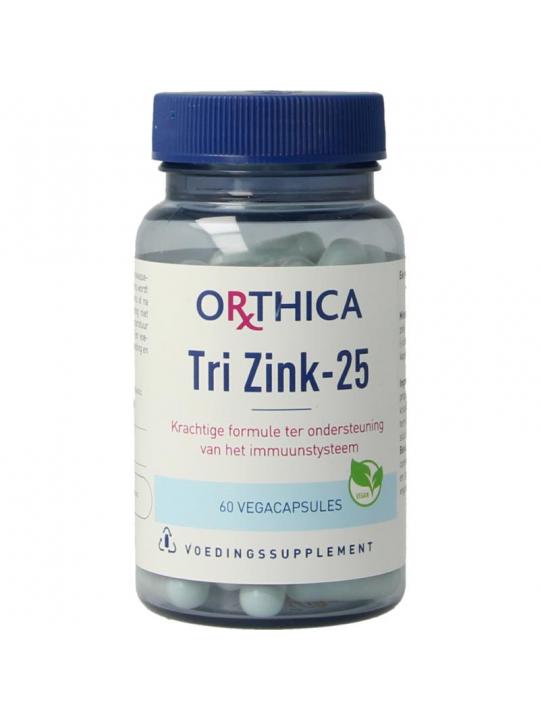 Tri zink 25