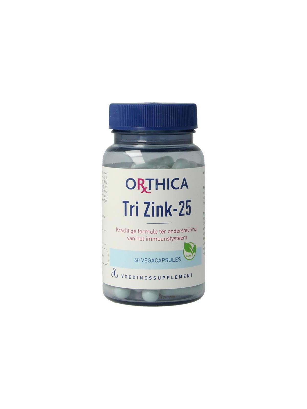 Tri zink 25