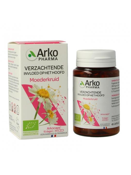 Moederkruid bio