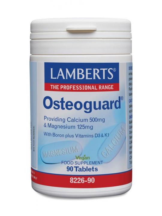 Osteoguard