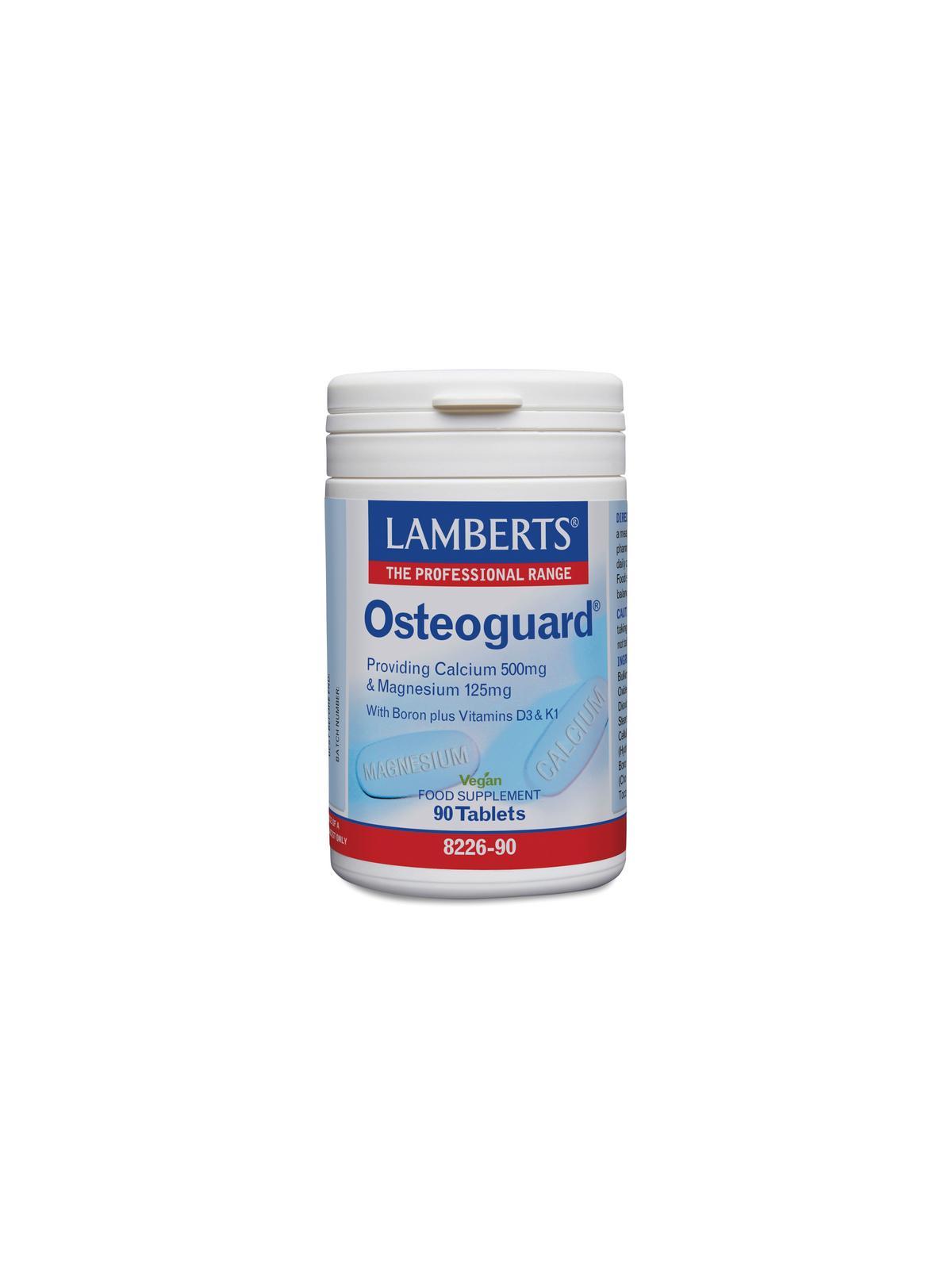 Osteoguard