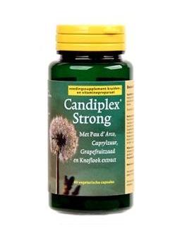 Candiplex Strong