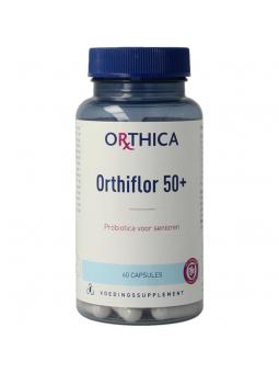 Orthiflor 50+ senior