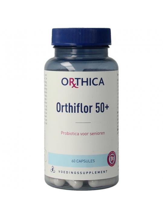 Orthiflor 50+ senior
