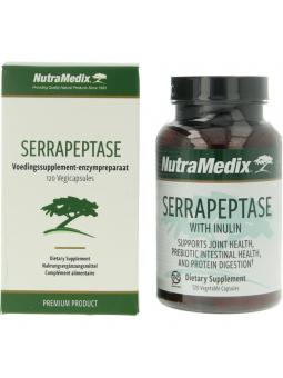Serrapeptase