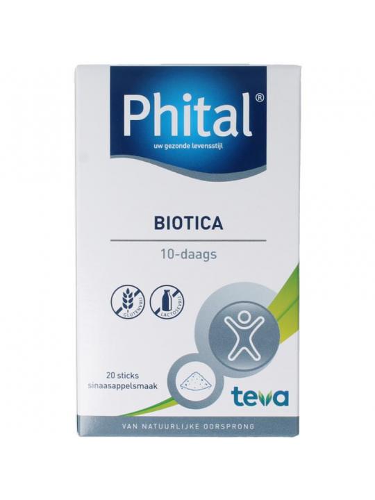Probiotica plus