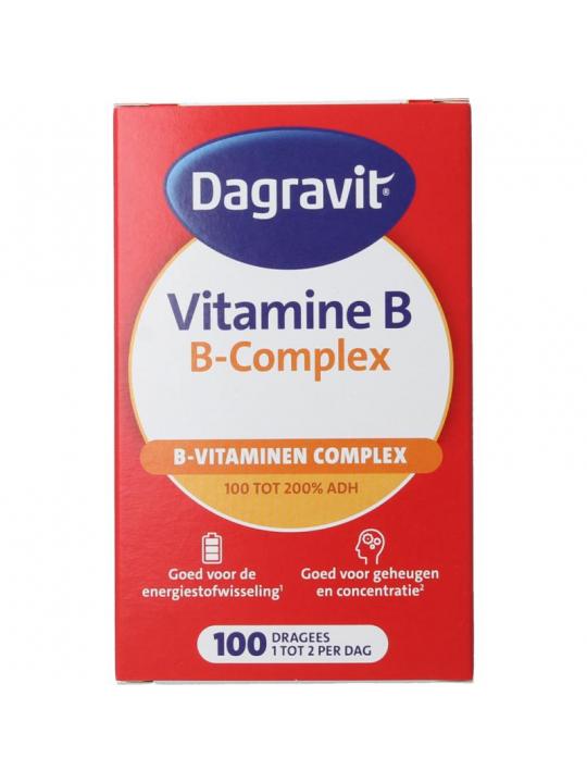 B complex