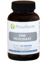 Zink picolinaat 30mg