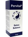 Detox balance
