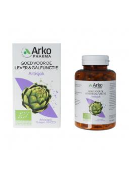 Artisjok bio