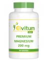 Magnesium 200mg premium