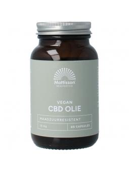 CBD Olie 10mg