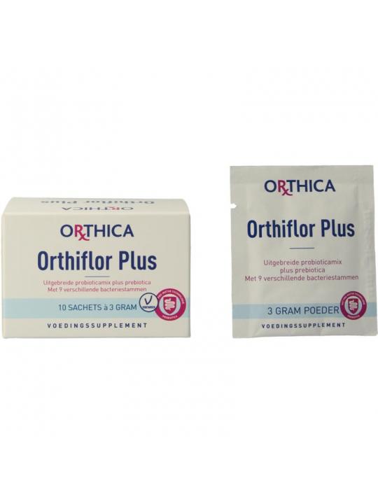 Orthiflor plus