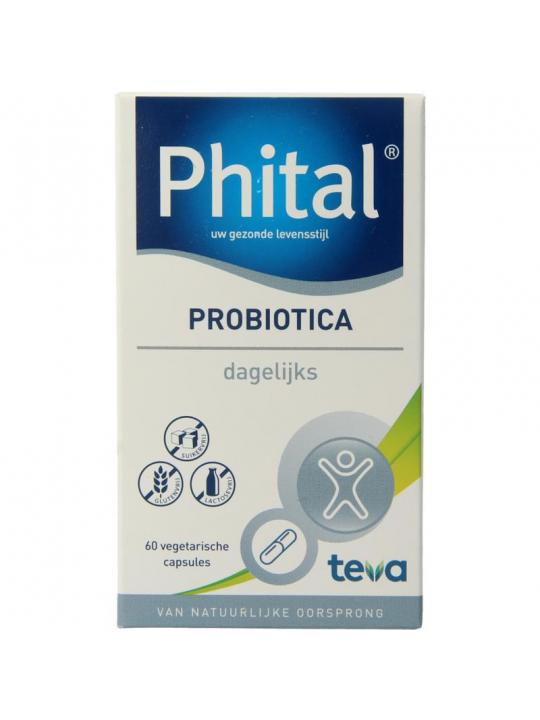 Probiotica daily