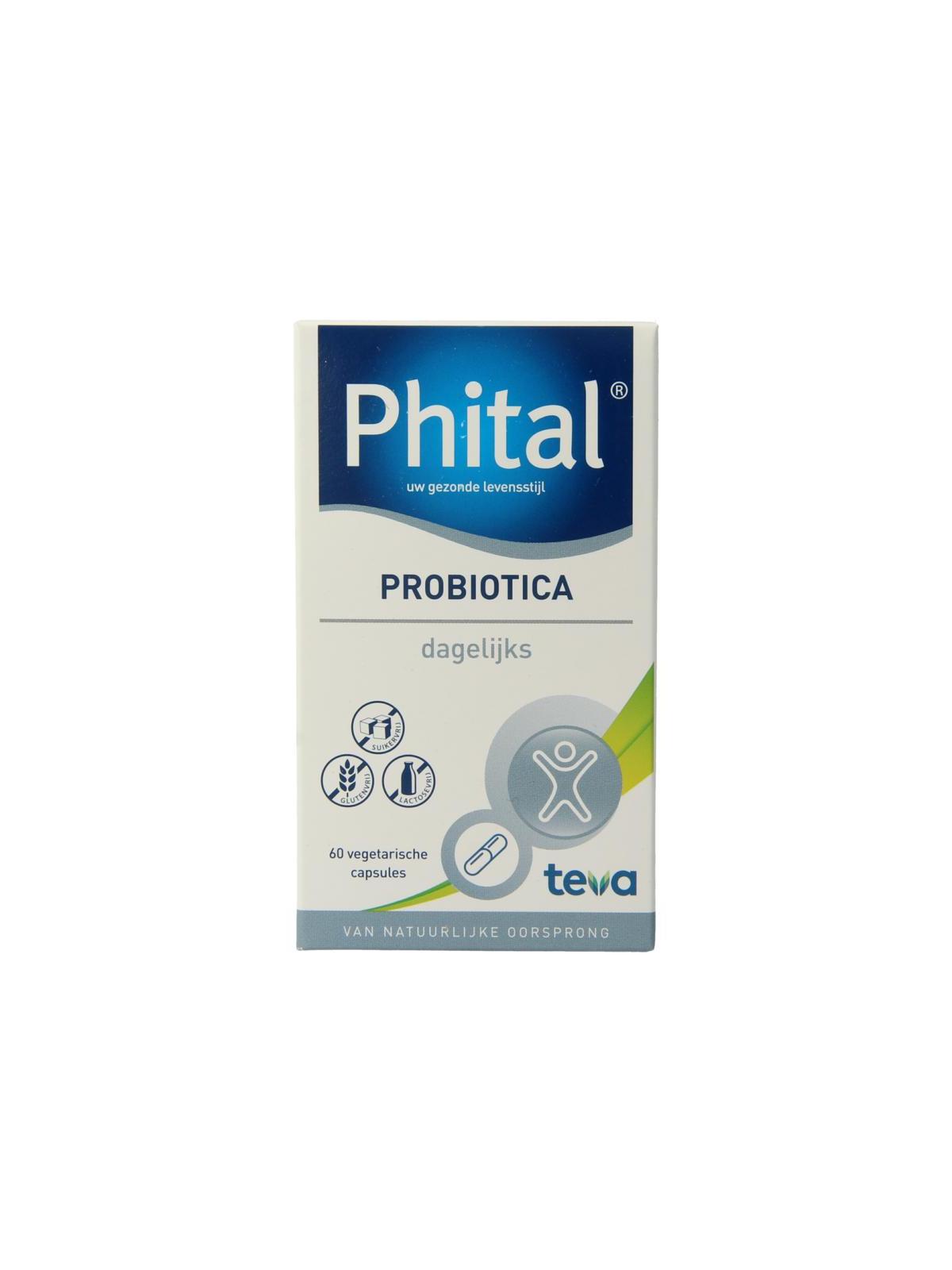 Probiotica daily