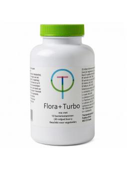 Flora+ turbo