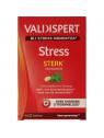 Stress moments sterk