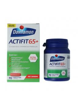 Actifit 65+
