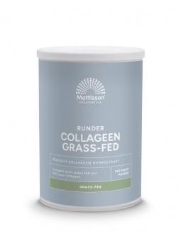 Solugel runder collageen grass-fed/gras gevoerd