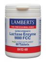 Lactase enzym 9000 FCC