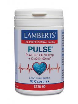 Pulse (Visolie + Q10)