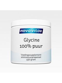 Glycine 100% puur