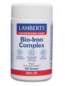 Bio-ijzer complex