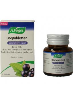 Oogtabletten