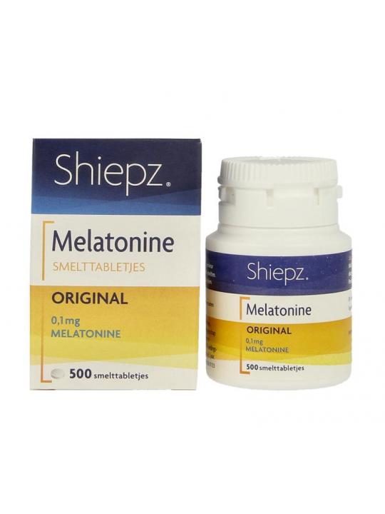 Melatonine original