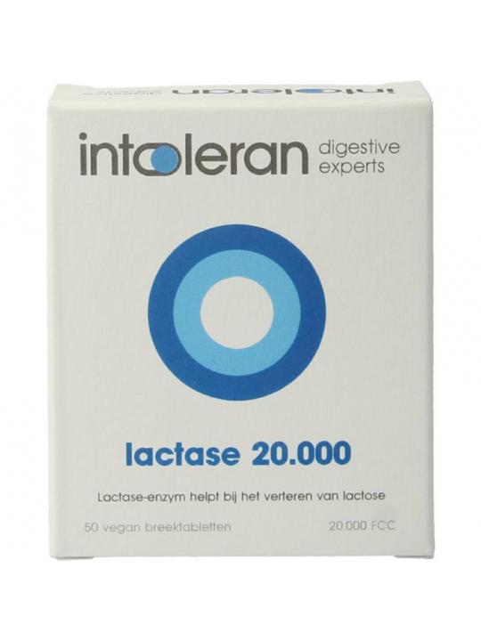 Lactase 20.000