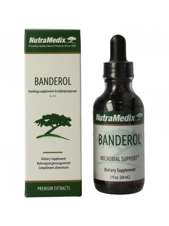 Banderol