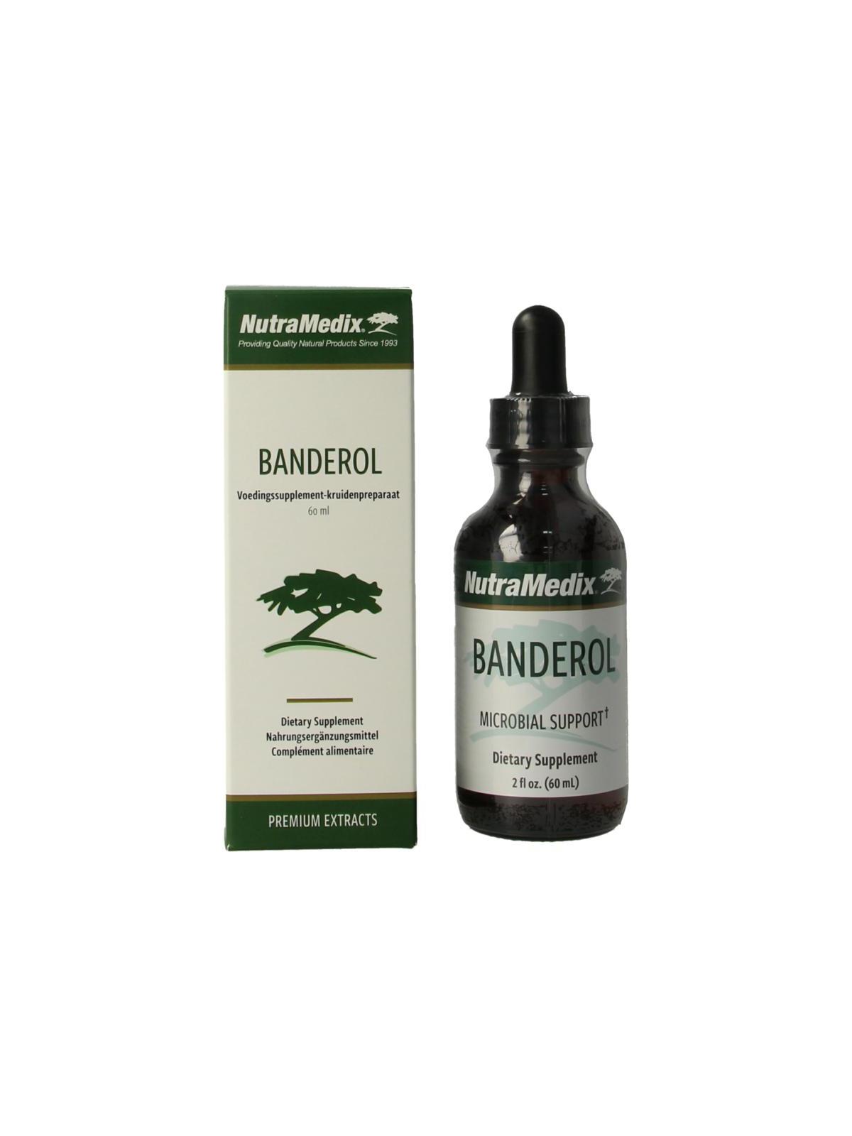 Banderol
