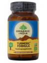 Turmeric formule kurkuma bio