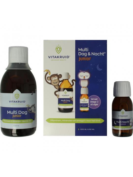 Multi dag & nacht junior