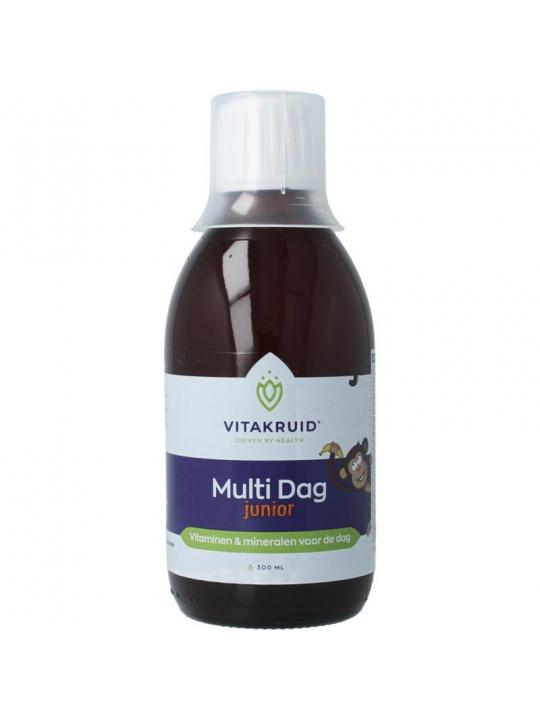 Multi dag junior