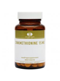 Zinkmethionine 15mg
