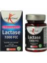 Lactase 7000 FCC